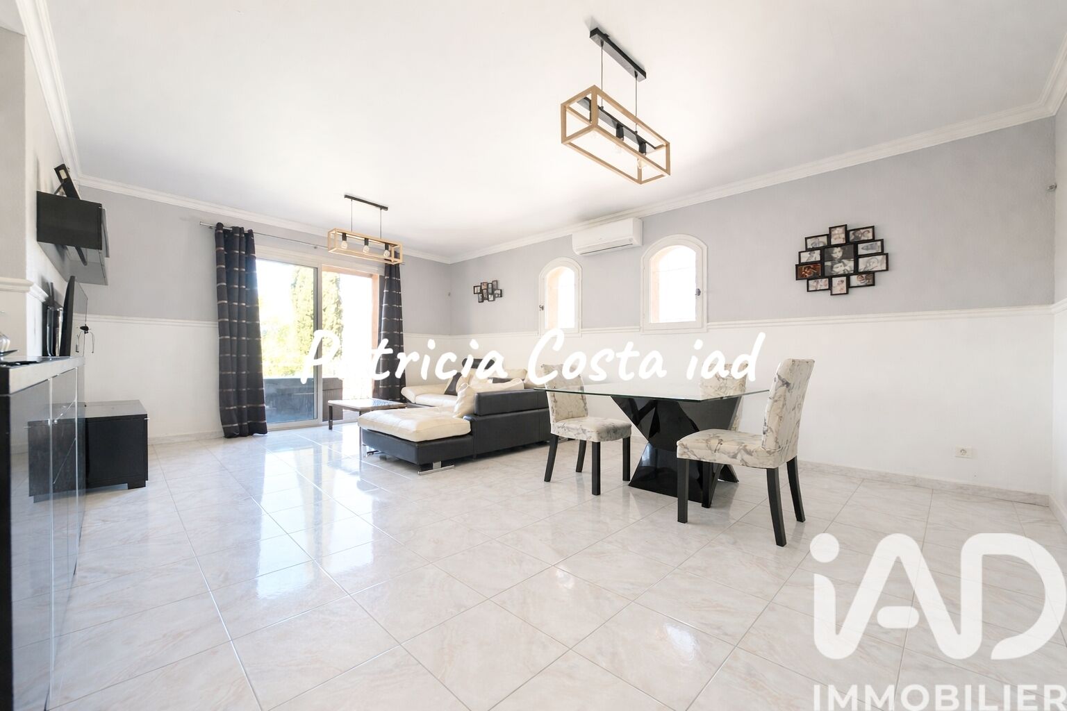 Vente Maison/villa 4 pièces - Photo 4