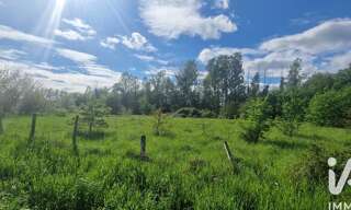 Terrain  3977 m² à vendre à Saint-Laurent-des-Hommes (24400)