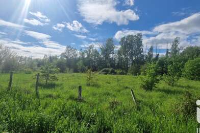 Terrain  45000 €