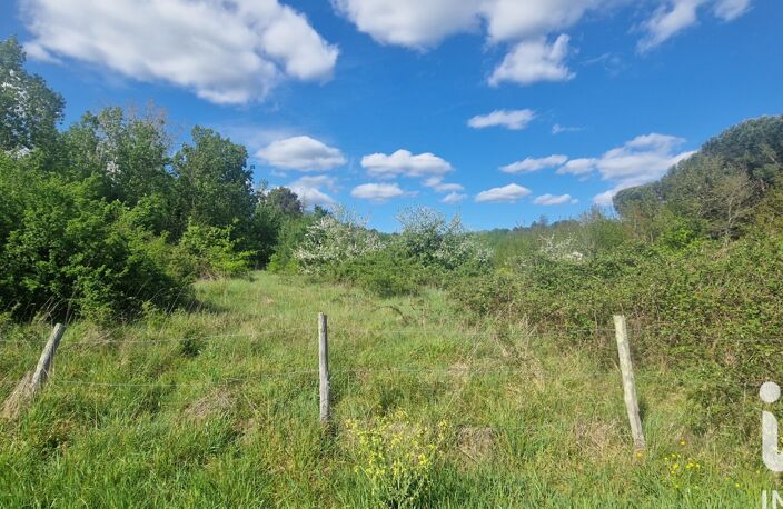 Vente Terrain à bâtir 3 977 m&sup2; — photo 2