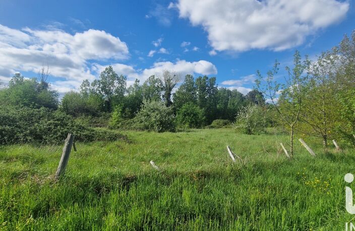 Vente Terrain à bâtir 3 977 m&sup2; — photo 3
