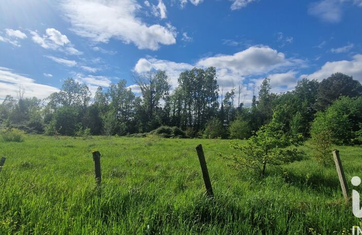 Vente Terrain à bâtir 3 977 m&sup2; — photo 4