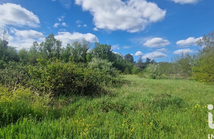 Vente Terrain à bâtir 3 977 m&sup2; — photo 5