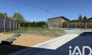 Maison 4 Pièces 64 m² à vendre à Renazé (53800)