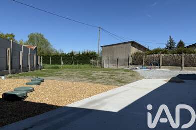 Maison 4 pièces 99500 €