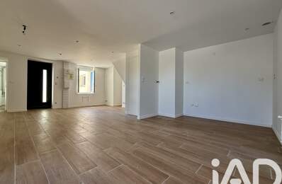 Vente Maison/villa 4 pièces — photo du bien