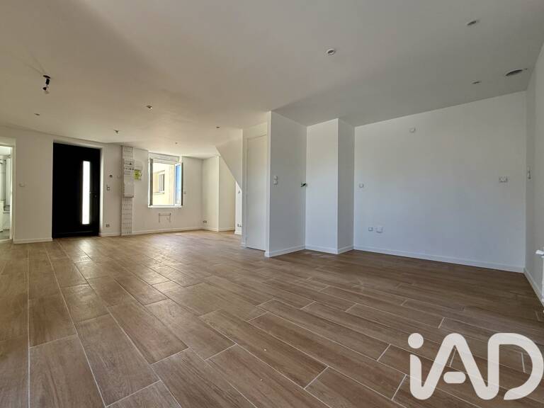 Vente Maison/villa 4 pièces — photo 1