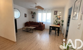 Appartement 4 Pièces 67 m² à vendre à Marseille 9 (13009)