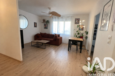 Appartement 4 pièces 170000 €