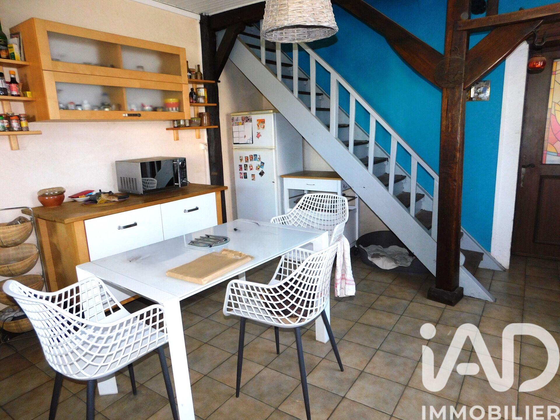 Vente Maison/villa 3 pièces - Photo 2