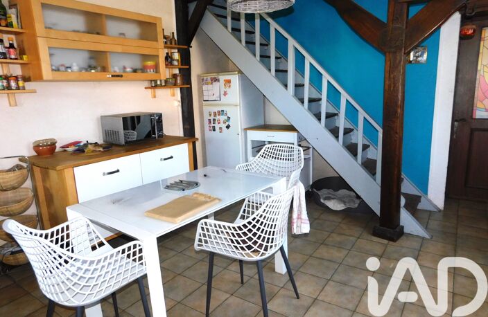 Vente Maison/villa 3 pièces — photo 2