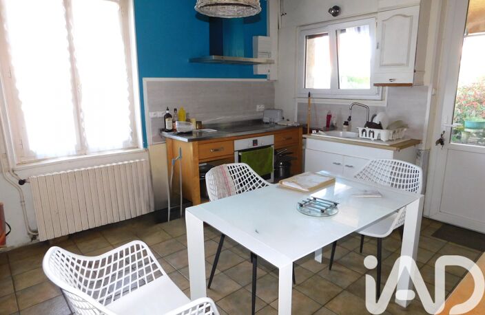 Vente Maison/villa 3 pièces — photo 3