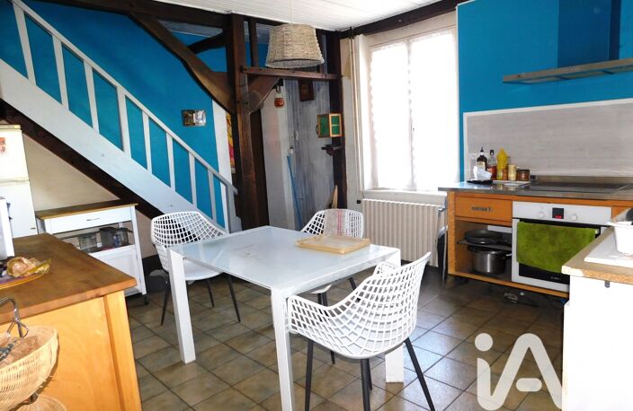 Vente Maison/villa 3 pièces — photo 4