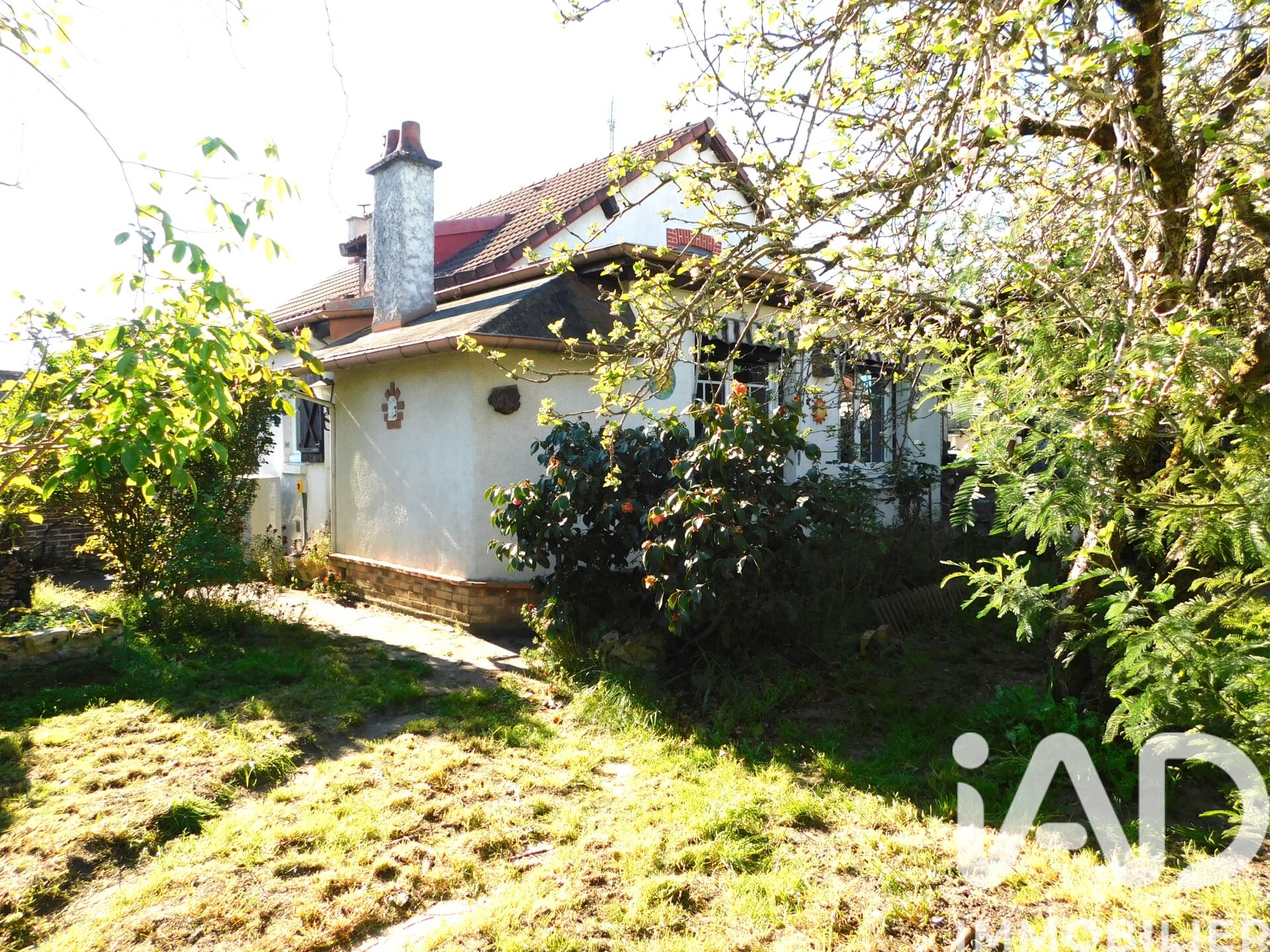 Vente Maison/villa 3 pièces - Photo 5