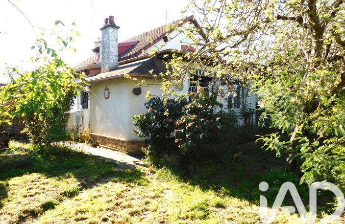 Vente Maison/villa 3 pièces — photo 5
