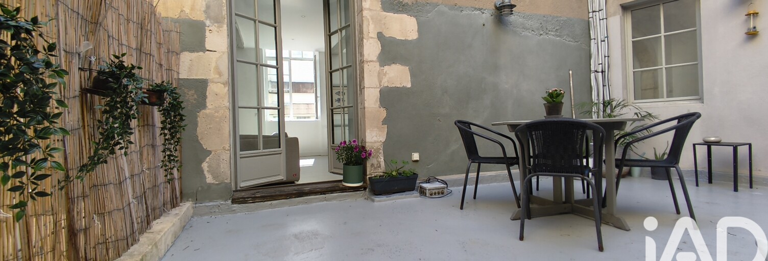 Maison 9 Pièces 221 m² à vendre à La Rochelle (17000)