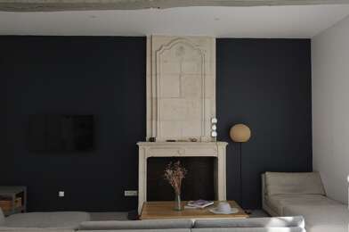 Maison 9 pièces 1350000 €