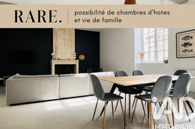 Maison 9 pièces 1350000 €