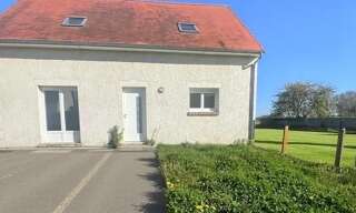 Maison 5 Pièces 110 m² à vendre à Vermandovillers (80320)