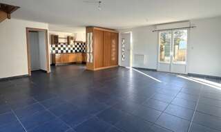 Maison 5 Pièces 110 m² à vendre à Vermandovillers (80320)