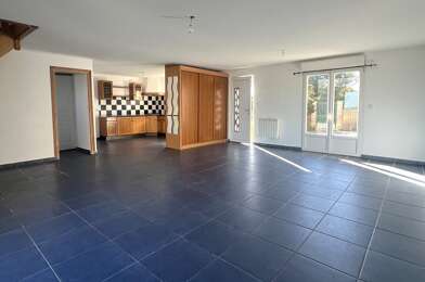 Maison 5 pièces 168500 €
