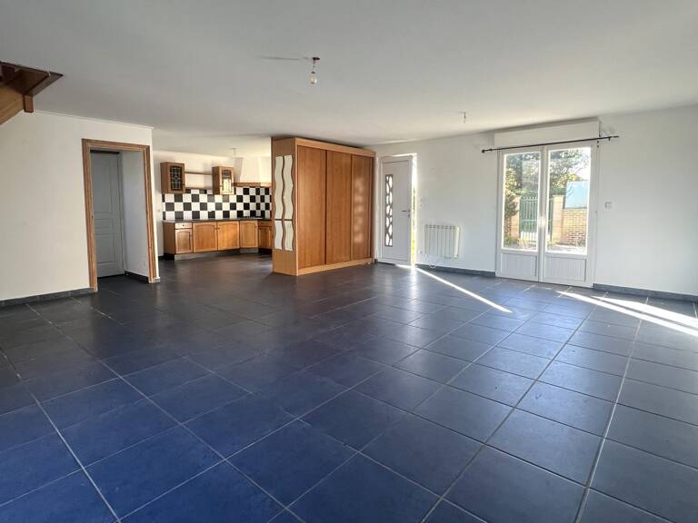 Vente Maison de village 5 pièces — photo 1