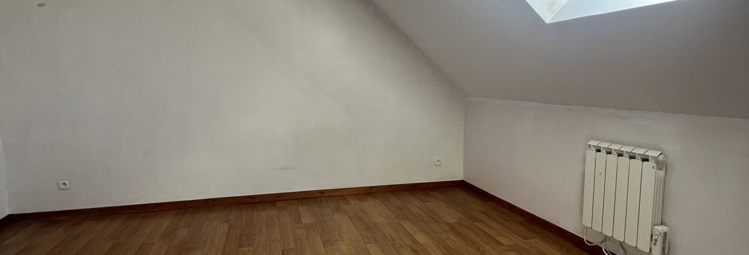 Maison 5 Pièces 110 m² à vendre à Vermandovillers (80320)
