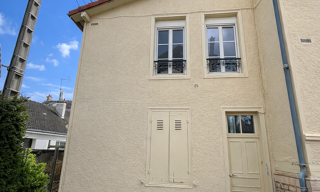 Appartement 5 Pièces 73 m² à vendre à Sainte-Savine (10300)