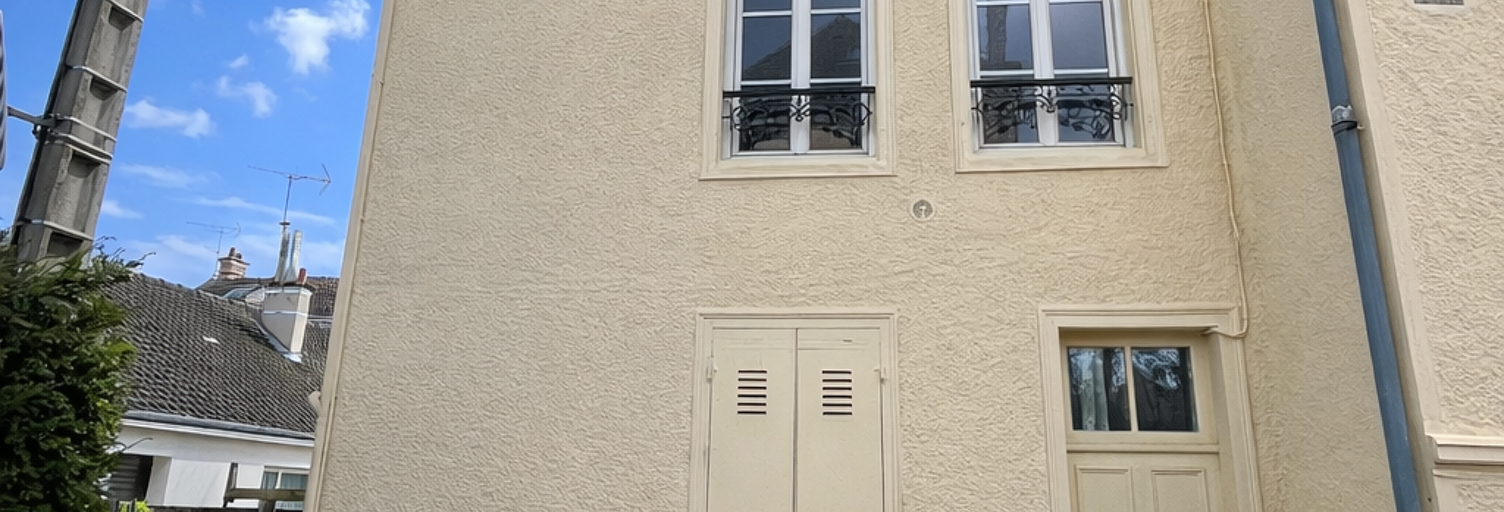 Appartement 5 Pièces 73 m² à vendre à Sainte-Savine (10300)