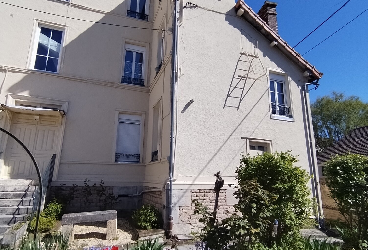 Vente Duplex 5 pièces — photo 1