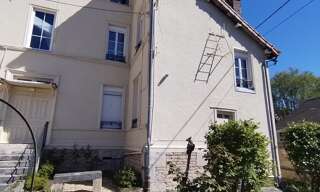 Appartement 5 Pièces 73 m² à vendre à Sainte-Savine (10300)