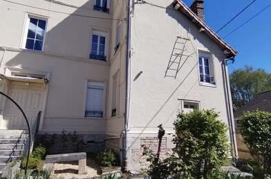 Appartement 5 pièces 75000 €