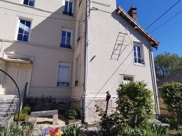 Vente Duplex 5 pièces — photo 1