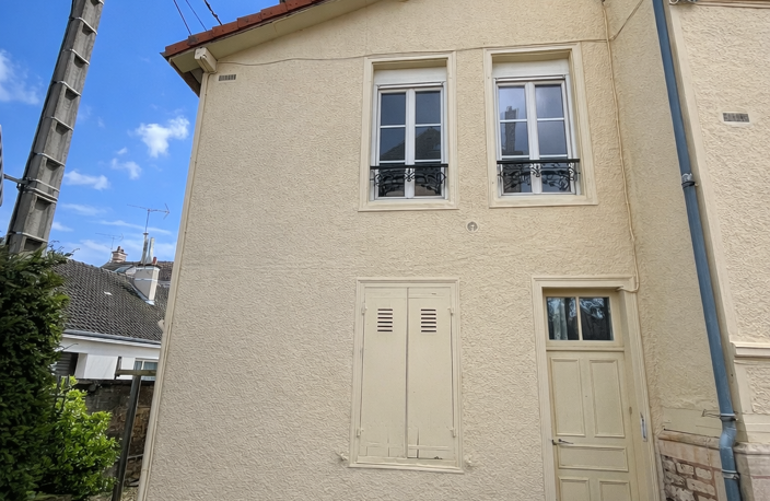 Vente Duplex 5 pièces — photo 2