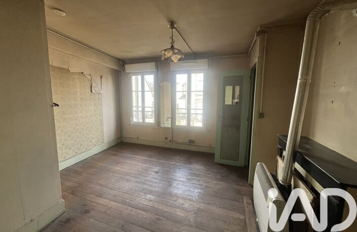 Vente Duplex 5 pièces — photo 4