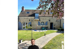 Maison 6 Pièces 155 m² à vendre à Houdan (78550)