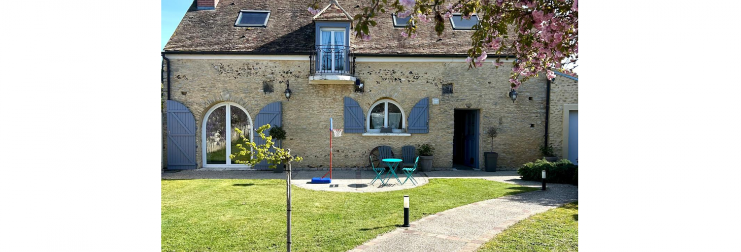 Maison 6 Pièces 155 m² à vendre à Houdan (78550)