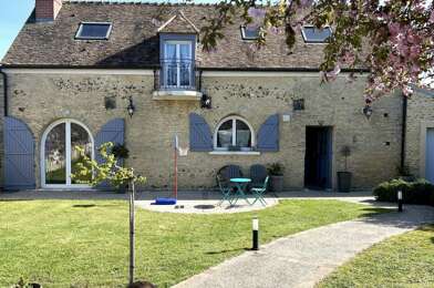 Maison 6 pièces 470000 €