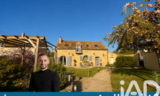 Maison 6 Pièces 155 m² à vendre à Houdan (78550)
