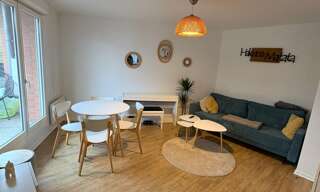 Appartement 2 Pièces 44 m² à vendre à Le Plessis-Trévise (94420)