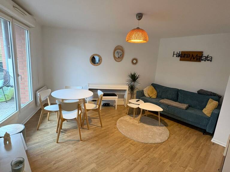 Vente Appartement 2 pièces — photo 1