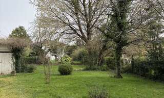 Terrain  540 m² à vendre à Sainte-Eulalie (33560)