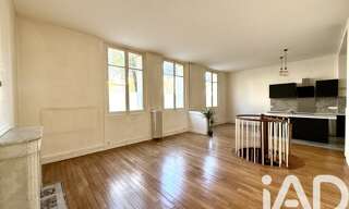 Appartement 4 Pièces 108 m² à vendre à Paris 17 (75017)