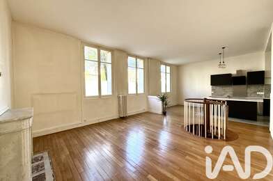 Appartement 4 pièces 997500 €