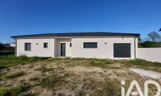 Maison 4 Pièces 95 m² à vendre à Pineuilh (33220)