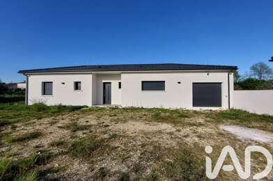 Maison 4 pièces 248000 €