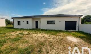 Maison 4 Pièces 95 m² à vendre à Pineuilh (33220)