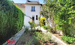 Maison 3 Pièces 64 m² à louer à Nantes (44300)