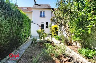 Maison 3 pièces 965 €