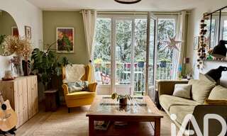 Appartement 3 Pièces 64 m² à vendre à Nantes (44300)